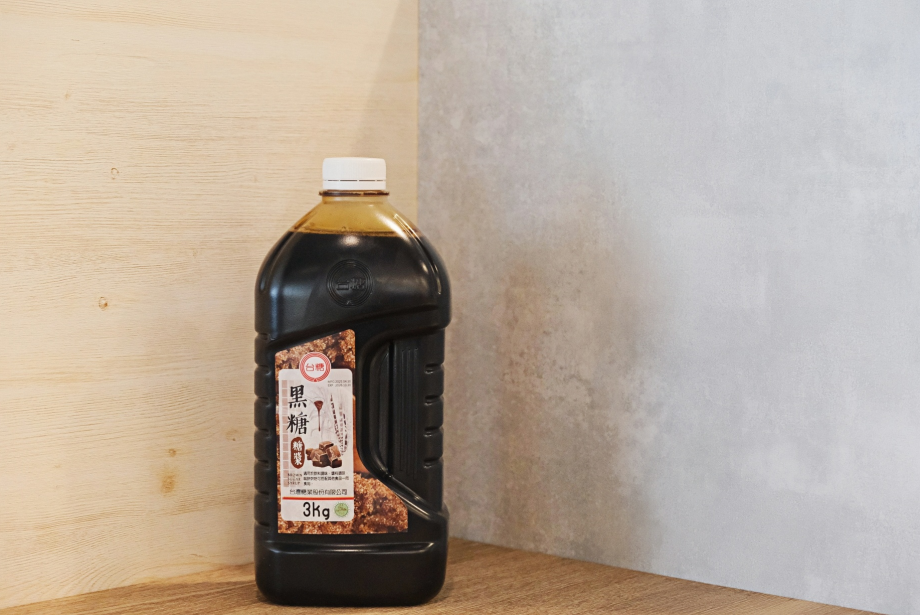 TaiSugar Brown Sugar Syrup