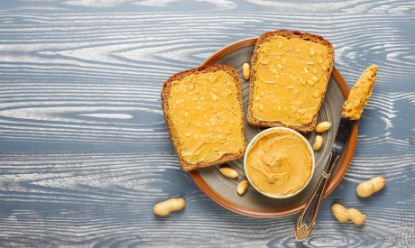 Master Garlic Sauce
