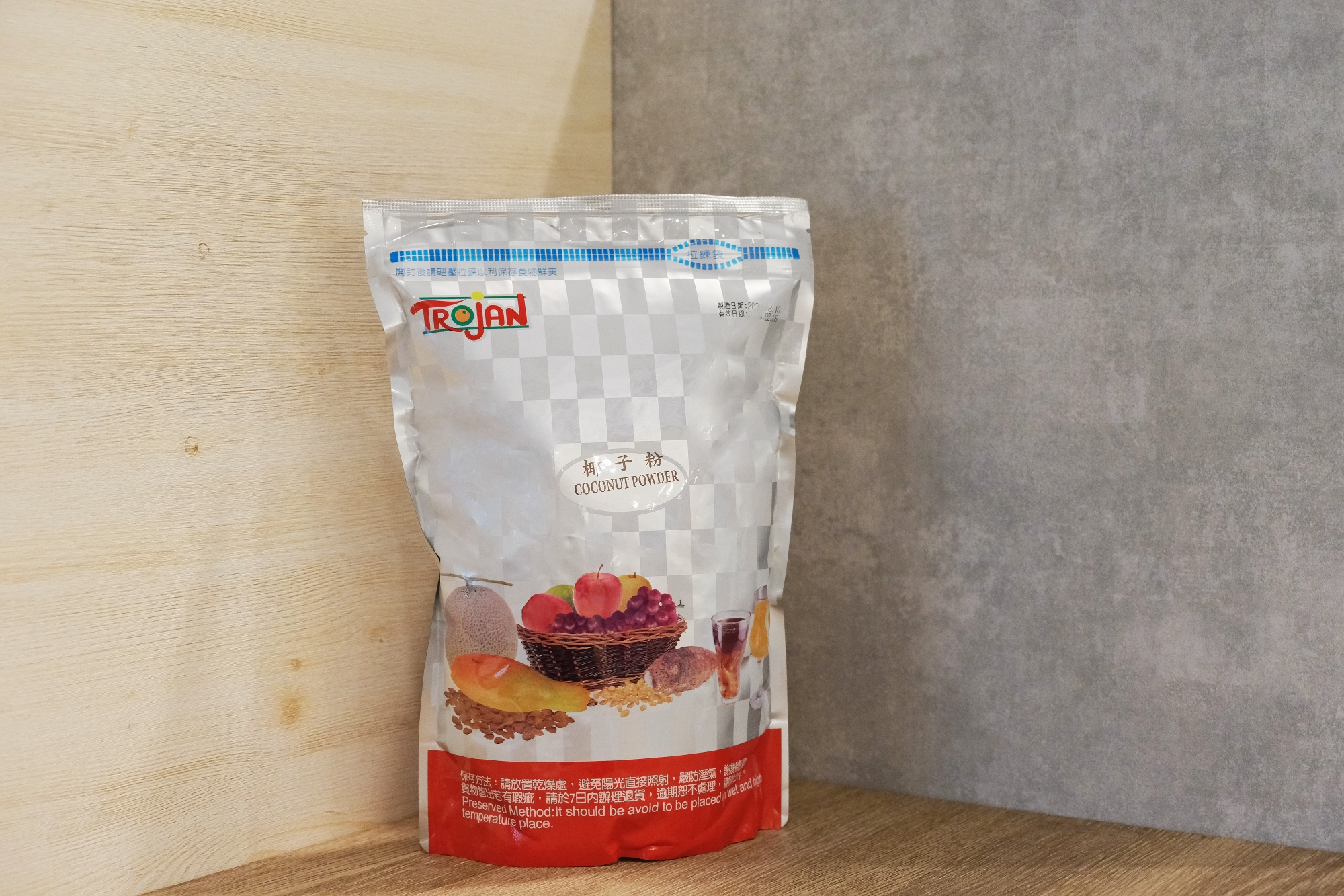 Coconut Powder