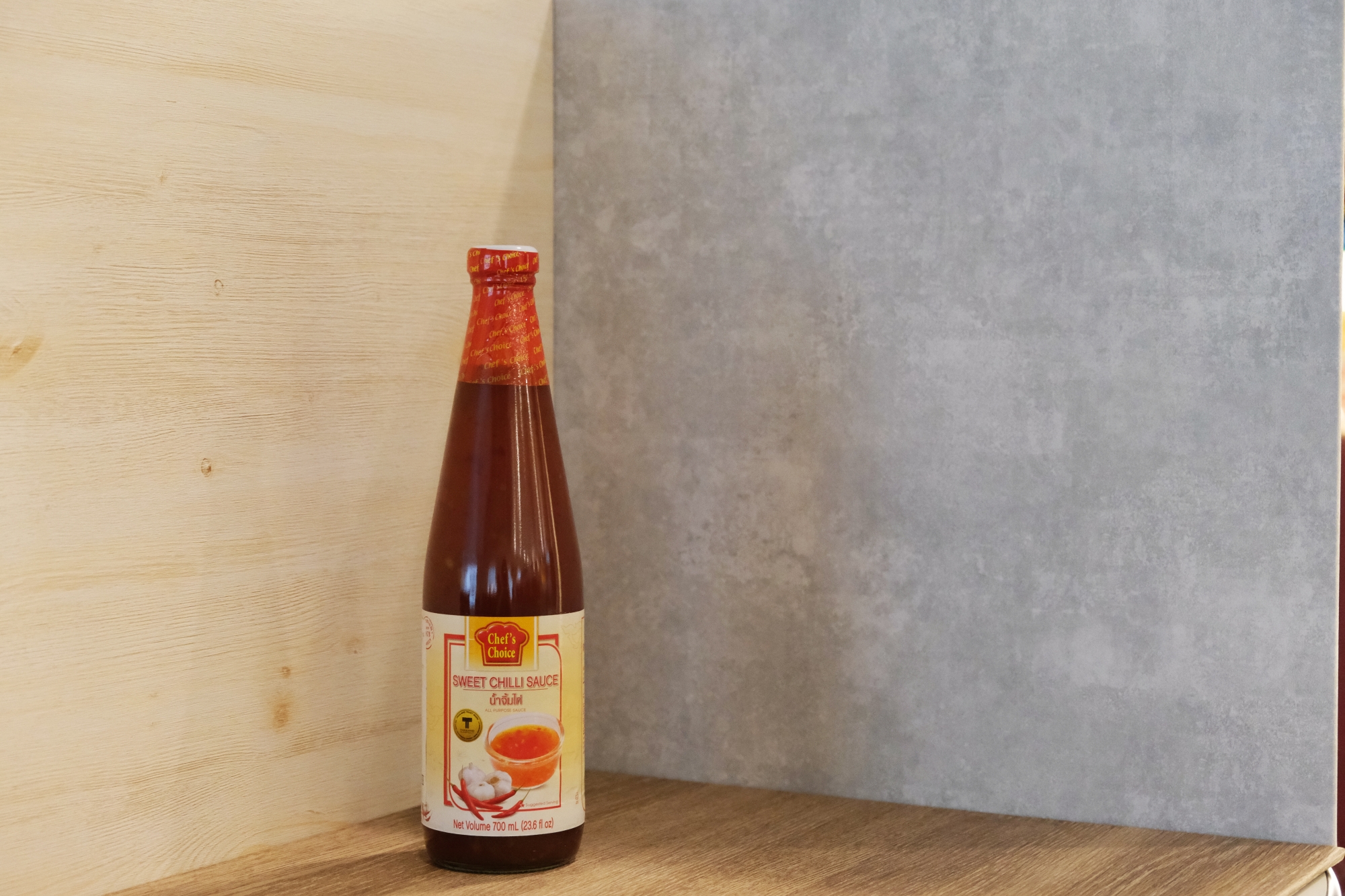 Thai Sweet Chili Sauce