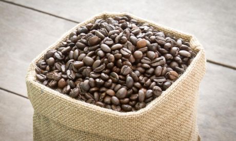Kenya Coffee Beans