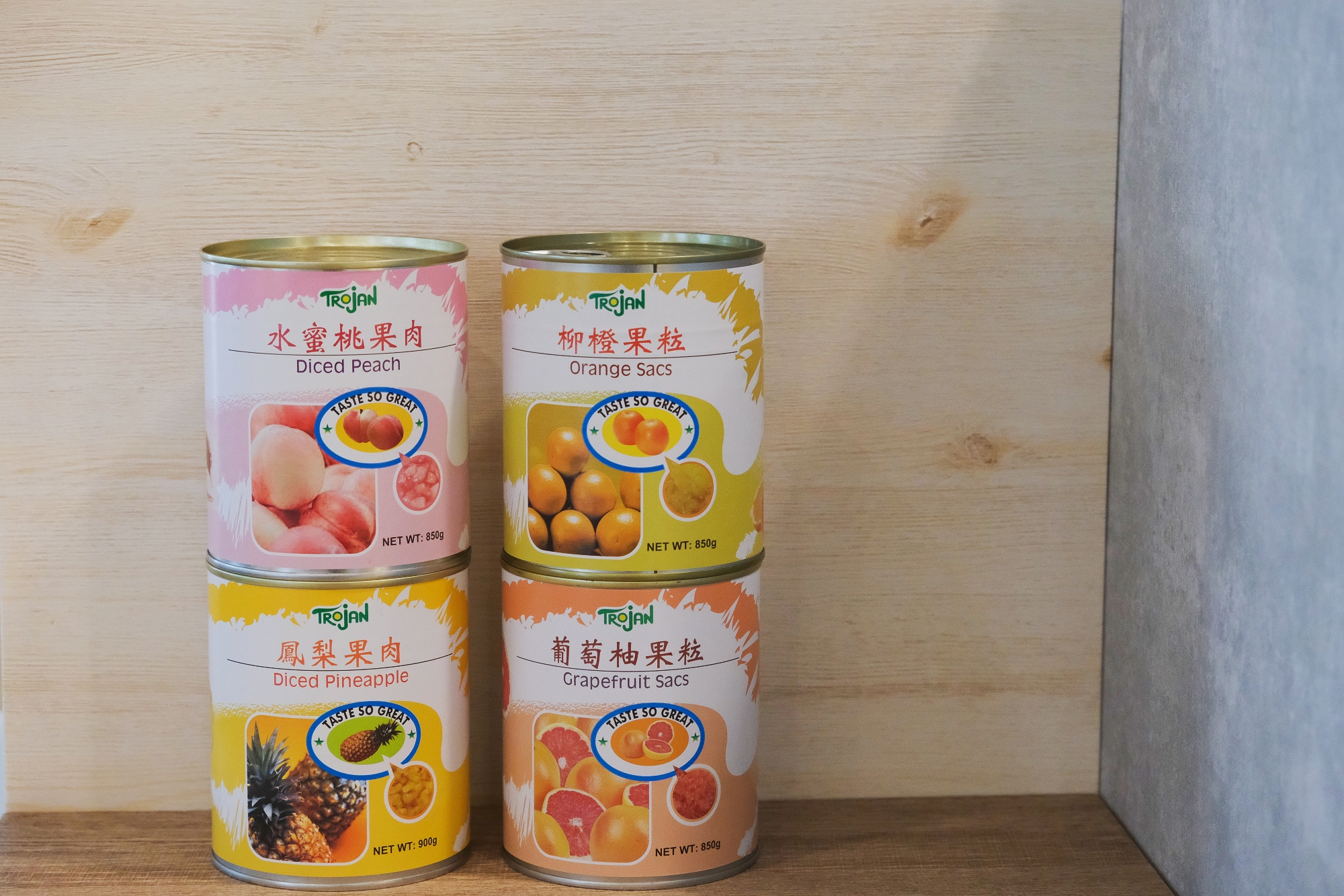 Fruit Pulp