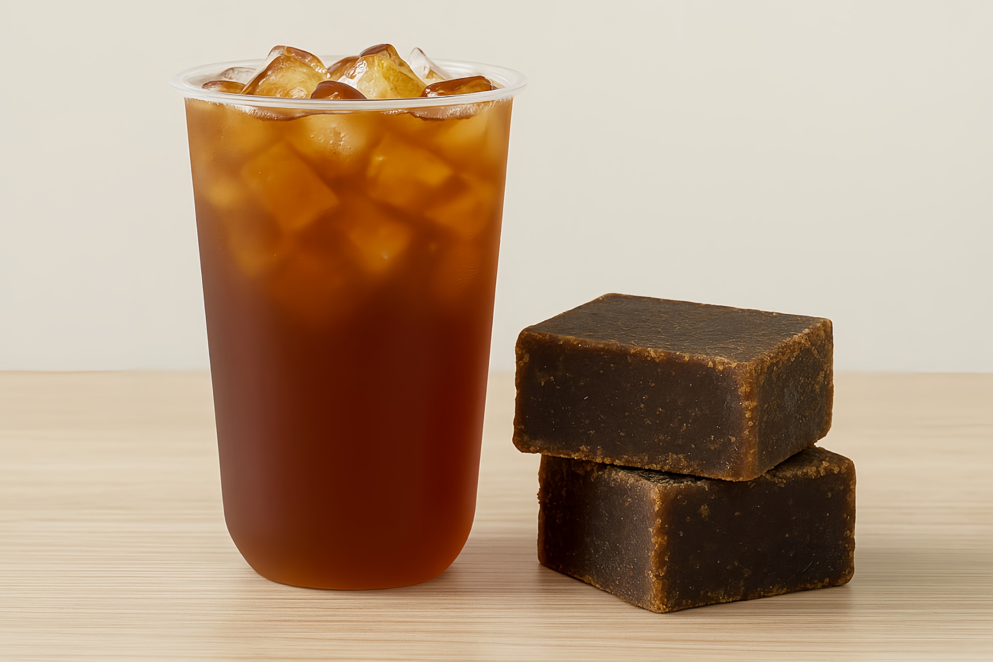 Winter Melon Brick