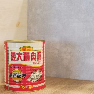 義大利肉醬 3kg 番茄慢燉 牛絞肉 開罐即用 義大利麵焗烤千層麵