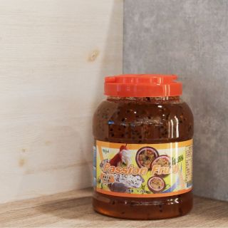 百香加子 真果粒含籽 4.2kg