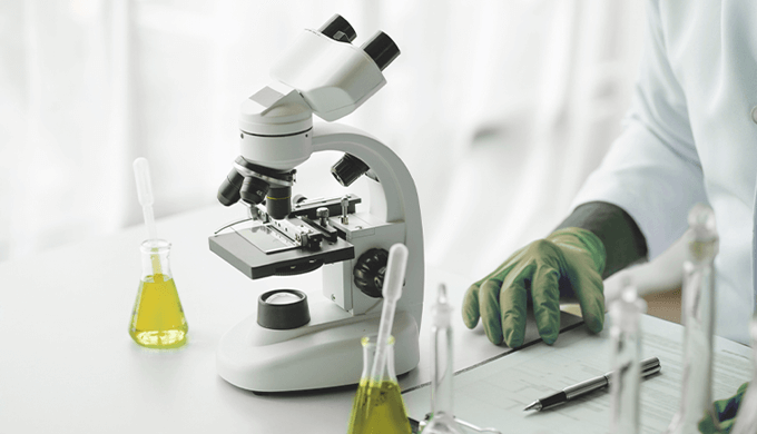 Product Inspection and Certification