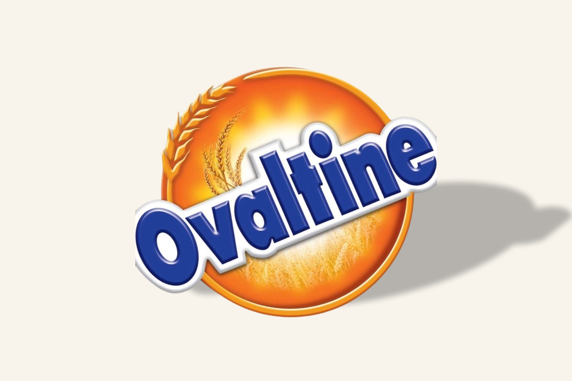 Ovaltine