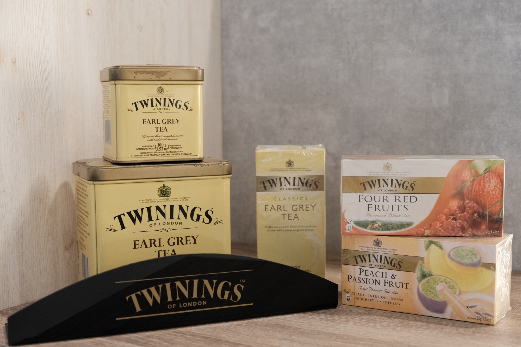 Twinings 唐寧茶